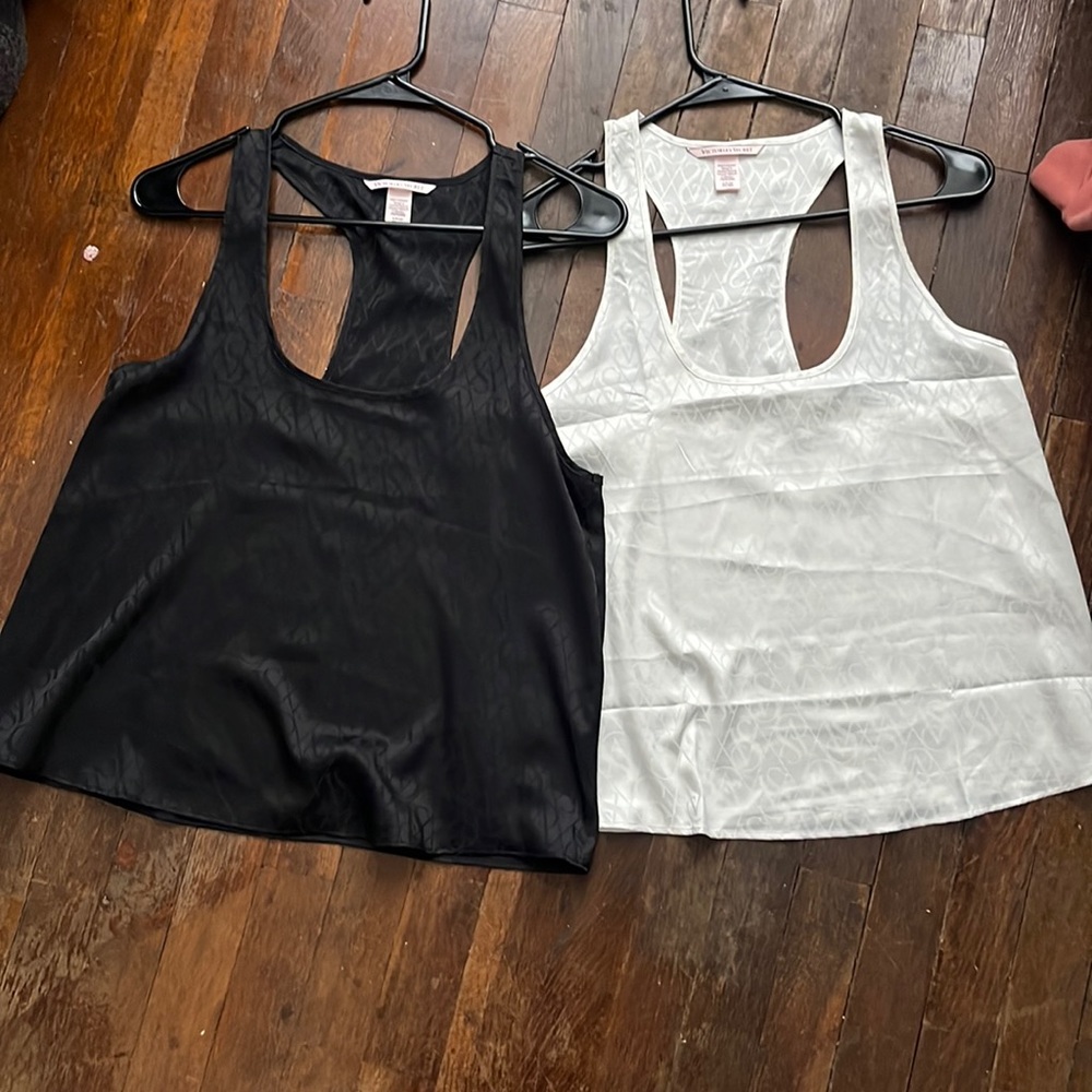VS Sleep Tanks Bundle
